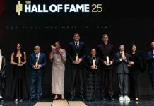 ¡Nuevos miembros del salón de la fama! La FIBA exaltó a dos exjugadores y un entrenador