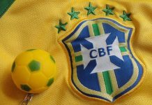 CONMEBOL sancionó a la Federación de Brasil luego de la expulsión de su antiguo presidente Ednaldo Rodrigues