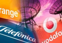 España sufrió interrupción general de sus telecomunicaciones en varias comunidades