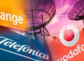 España sufrió interrupción general de sus telecomunicaciones en varias comunidades