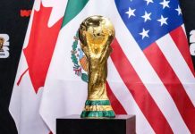 ¡Podrá aspirar al mundial! FIFA levantó sanción de la República del Congo y podrán seguir la eliminatoria para 2026