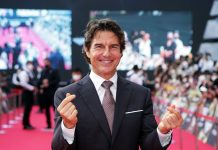Tom Cruise ya trabaja en sus siguientes proyectos que seguirán tras el estreno de Misión Imposible 8