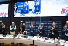 La OMS aprobó el acuerdo histórico para las futuras pandemias con un tratado mundial