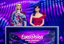 Organización del festival Eurovision rachäzó petición de Pedro Sánchez de excluir a Israel