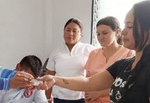 Entregaron medicamentos esenciales para pacientes con enfermedades crónicäs