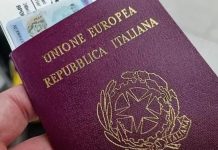 Parlamento de Italia aprobó ley que restringe la concesión de su nacionalidad a descendientes