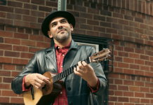 El cuatro venezolano sonará con la filarmónica de Nueva York de la mano de Jorge Glem