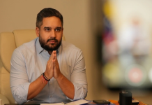 Maduro Guerrä asegura que habrá entendimiento con la oposición en el nuevo Parlamento