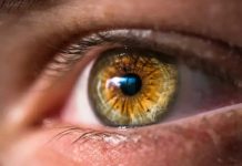 Un rayo de luz: La técnica con oro que podría erradicar la ceguerä