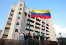 TSJ declara la constitucionalidad de la Ley del Plan de la Patria 7T 2025-2031