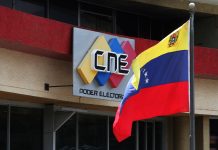 CNE confirma más de 490 mil funcionarios para el Plan República para los comicios del 25 de mayo