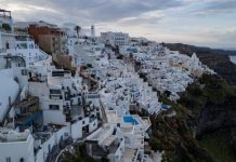 Sïsmo de 6.1 grados sacüdió a Creta y Santorini la madrugada de este 22 de mayo