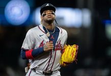 ¡Se acerca su regreso! Ronald Acuña Jr ya sabe la fecha para volver a jugar en la MLB