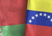 Venezuela fortalece sus relaciones estratégicas con Belarús tras encuentro virtual
