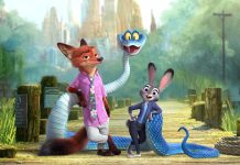 Disney revela el tráiler oficial de su próxima película animada Zootopia 2