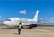 Aerolínea Venezolana reanuda sus vuelos a Panamá a partir de este 23 de mayo (+ Detalles)
