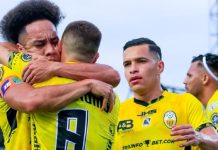 Deportivo Táchira aseguró su puesto en la final del Torneo Apertura 2025 en el futbol venezolano