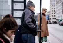 Dinamarca anunció que subirá la edad de jubilación a los 70 años como parte de su política de seguridad social