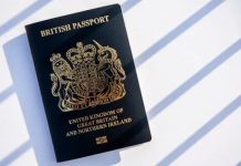 Un número récord de estadounidenses solicitó la nacionalidad británica desde que Trump asumió su segundo mandato