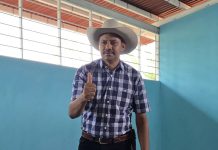 Gobernador Wilmer Rodríguez: “Este es un proceso democrático que solo es posible en revolución”
