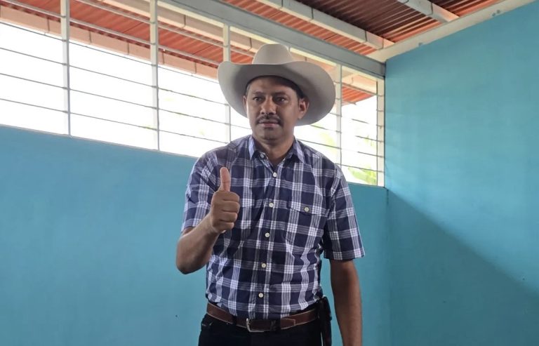 Gobernador Wilmer Rodríguez: “Este es un proceso democrático que solo es posible en revolución”