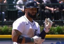 Gleyber Torres superó a Victor Davalillo en importante registro histórico de las Grandes Ligas