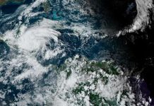 México emite alerta ante alta probabilidad de formación de ciclón tropical en el Pacífico