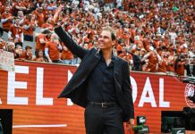 Roland Garros se rinde ante Rafael Nadal para su homenaje de despedida