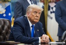 Presidente de Estados Unidos acusado de interferencia en asuntos internos del Reino Unido