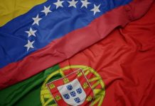Portugal actualiza sus trámites consulares en Venezuela para mejorar servicios a la comunidad