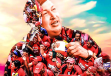 Documental “Chávez+Pueblo” fue premiado en el festival internacional de cine en Teherán