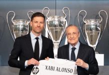 Conoce aquí las primeras declaraciones de Xabi Alonso como entrenador del Real Madrid tras su presentación