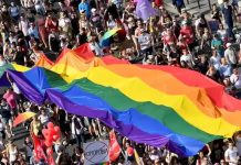 Unión Europea exige a Hungría respeto a los derechos LGTBI+ y la libertad para manifestarse