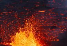 El núcleo del planeta Tierra estaría filtrando oro hacia la superficie y desmiente teoría de su ubicación
