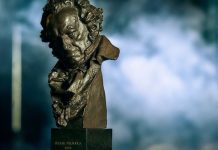 Los Premios Goya vuelven a Barcelona para la celebración de su edición número 40