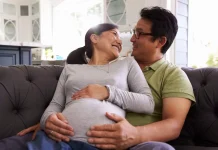Maternidad a los 45 años: Una tendencia en ascenso que cada día se extiende a nivel global