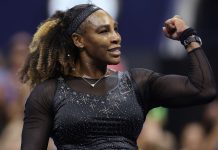 Serena Williams recibirá el premio Princesa de Asturias de los Deportes 2025