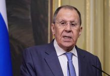 Ministro Lavrov aseguró que Rusia pronto volver a las negociaciones con Ucrania
