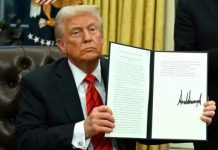 Tribunal de Comercio de Estados Unidos bloquëó los aranceles del presidente Donald Trump