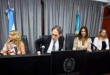 Anulado el juicio por la muërte de Diego Maradona en Argentina tras escándalo con a jueza
