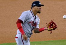 Orlando Arcia ya tiene nuevo equipo para seguir con su aventura en las Grandes Ligas