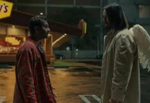 Keanu Reeves interpreta a un ángel guardián en la nueva comedia ‘Good Fortune’
