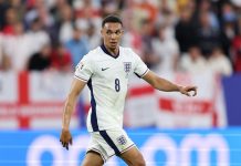 ¡Estará en el mundial de clubes! Real Madrid hizo oficial el fichaje de Trent Alexander-Arnold