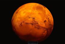 La NASA advirtió que la misión MAVEN da nuevos indicios de porque Marte se quedó sin agua