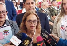 Caracas recibe el Congreso Nacional de Odontología para fortalecer la salüd bucal en Venezuela