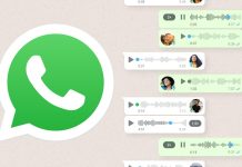 Conoce a detalle cuáles son las novedades en la última actualización de notas de voz en WhatsApp