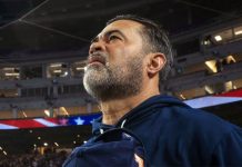 Oswaldo Guillén no le cierra las puertas a Venezuela en el Clásico Mundial de Beisbol