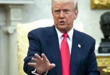 Trump acuerda prorrogar suspensión de arancel del 50% a la UE hasta el 9 de julio