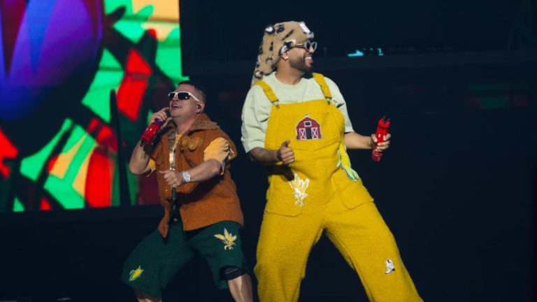 El reggaeton de la vieja escuela vuelve a Venezuela: Jowell y Randy confirman su gira 3D: ¿Cuánto cuestan las entradas? (+ Detalles)