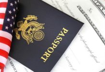 Estados Unidos prohíbe renovar pasaportes con marcador de género «X» bajo nueva orden ejecutiva